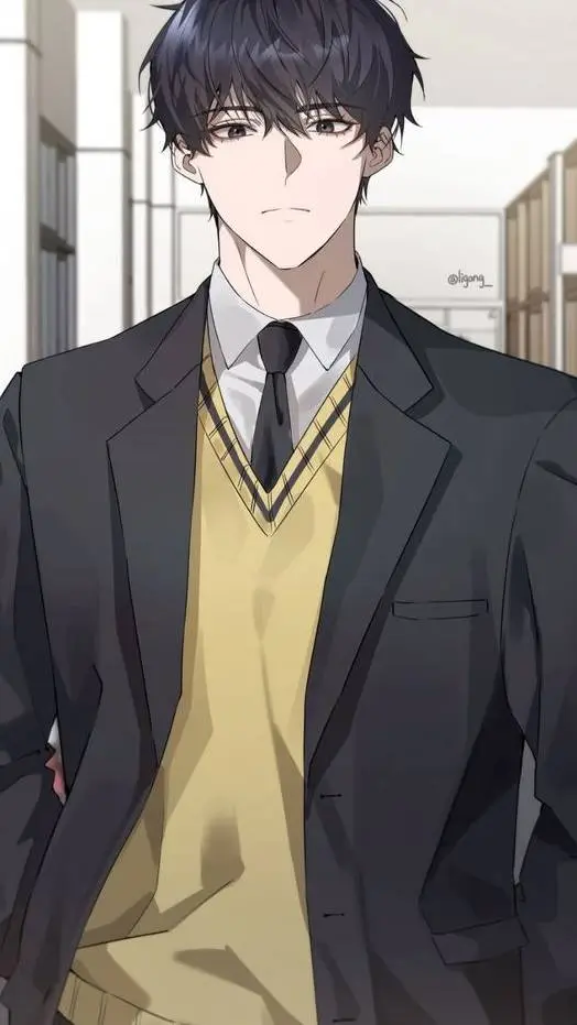 ai character: ::Harith:: background