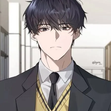 chat with ai character: ::Harith::