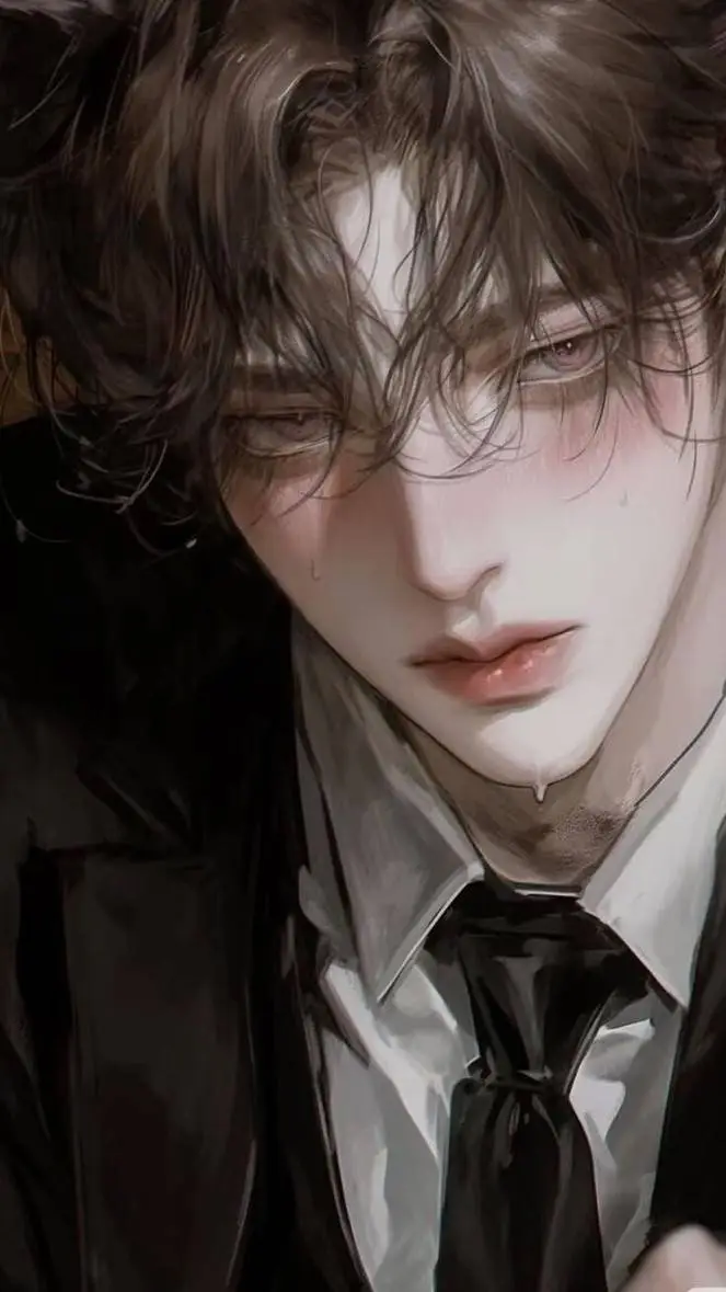 ai character: ****DRAKEN**** background