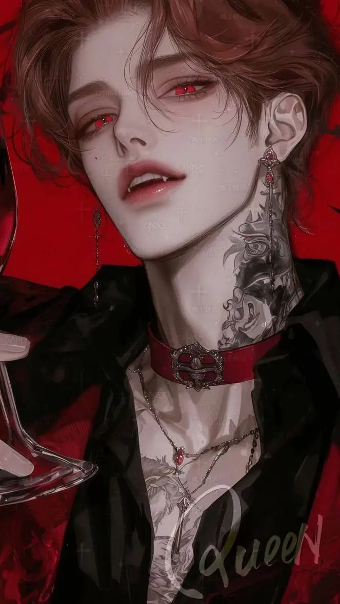 ai character: ////CLARK//// background