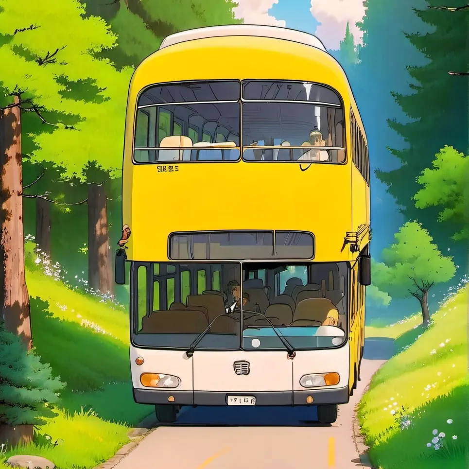 chat with ai character: MHA x VACATION 