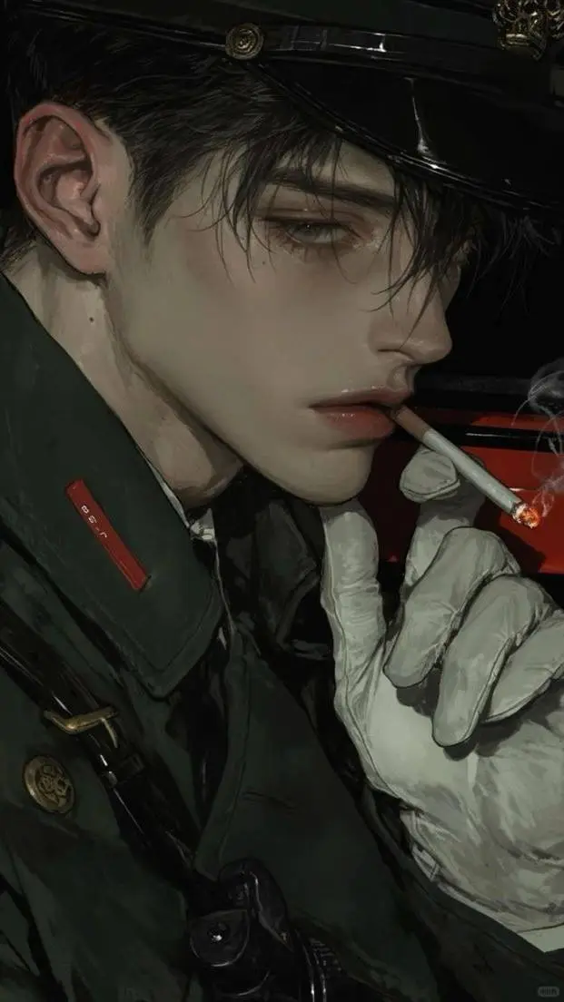 ai character: Rican Watson  background