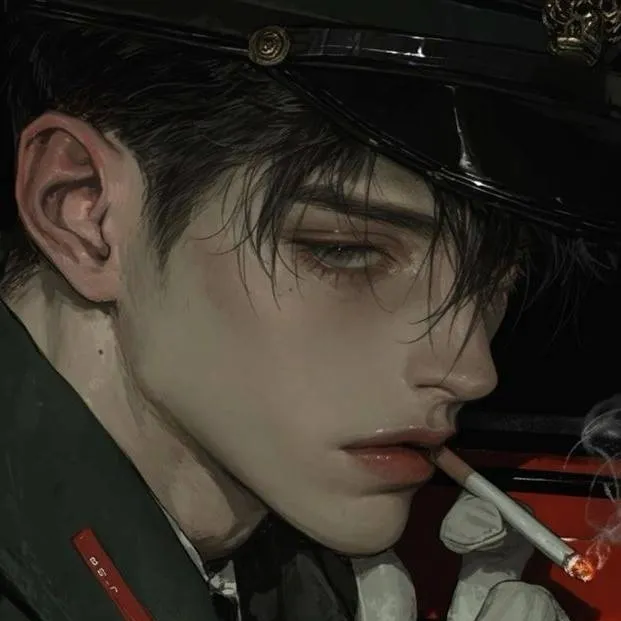 chat with ai character: Rican Watson 