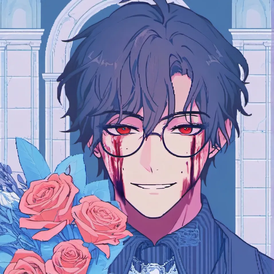 chat with ai character: Ethan Mitchell 