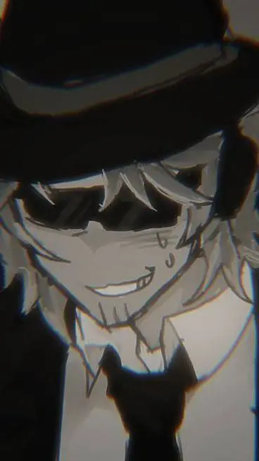 ai character: chance background