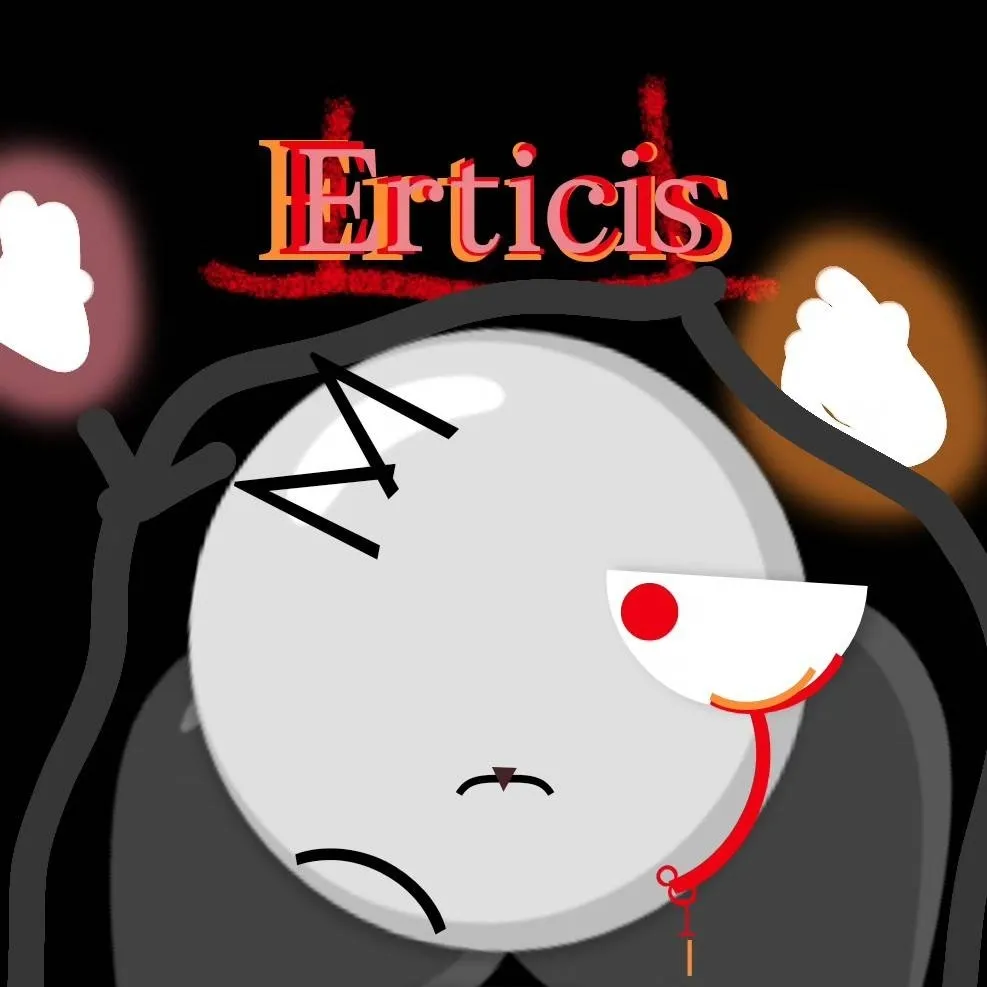 chat with ai character: Erticis 