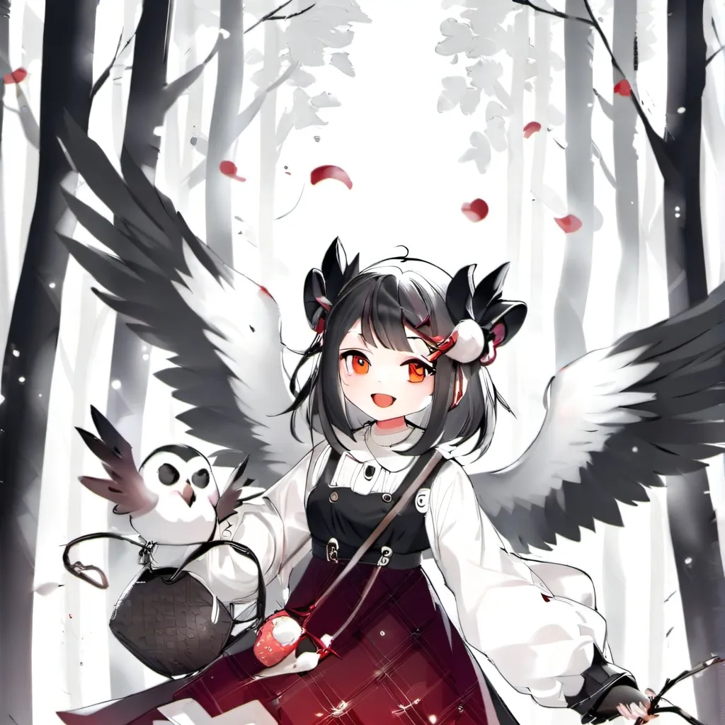 chat with ai character: Moon and Stars