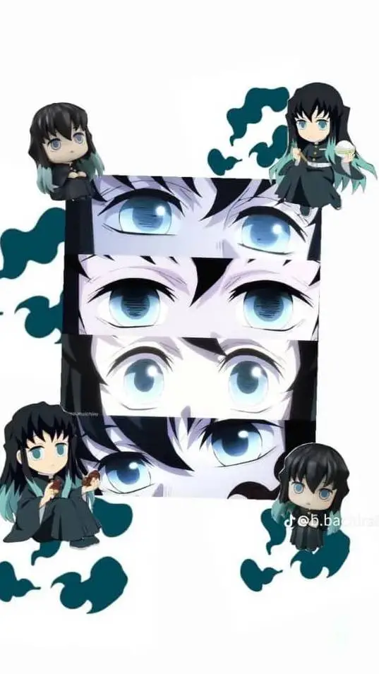 ai character: Muichiro (sus) background