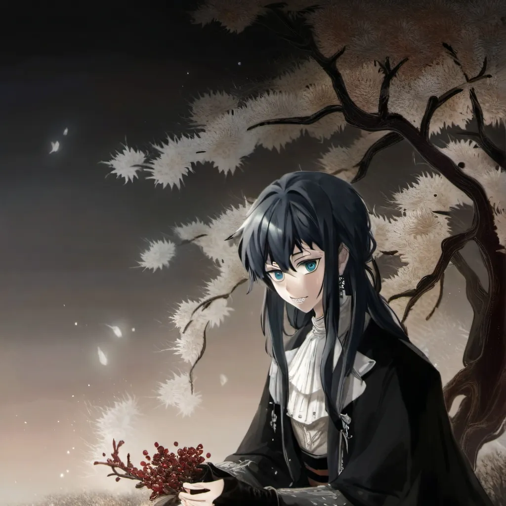 chat with ai character: Muichiro enemy