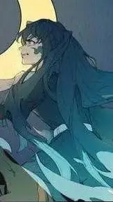 ai character: Muichiro Vampire background
