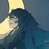 chat with ai character: Muichiro Vampire
