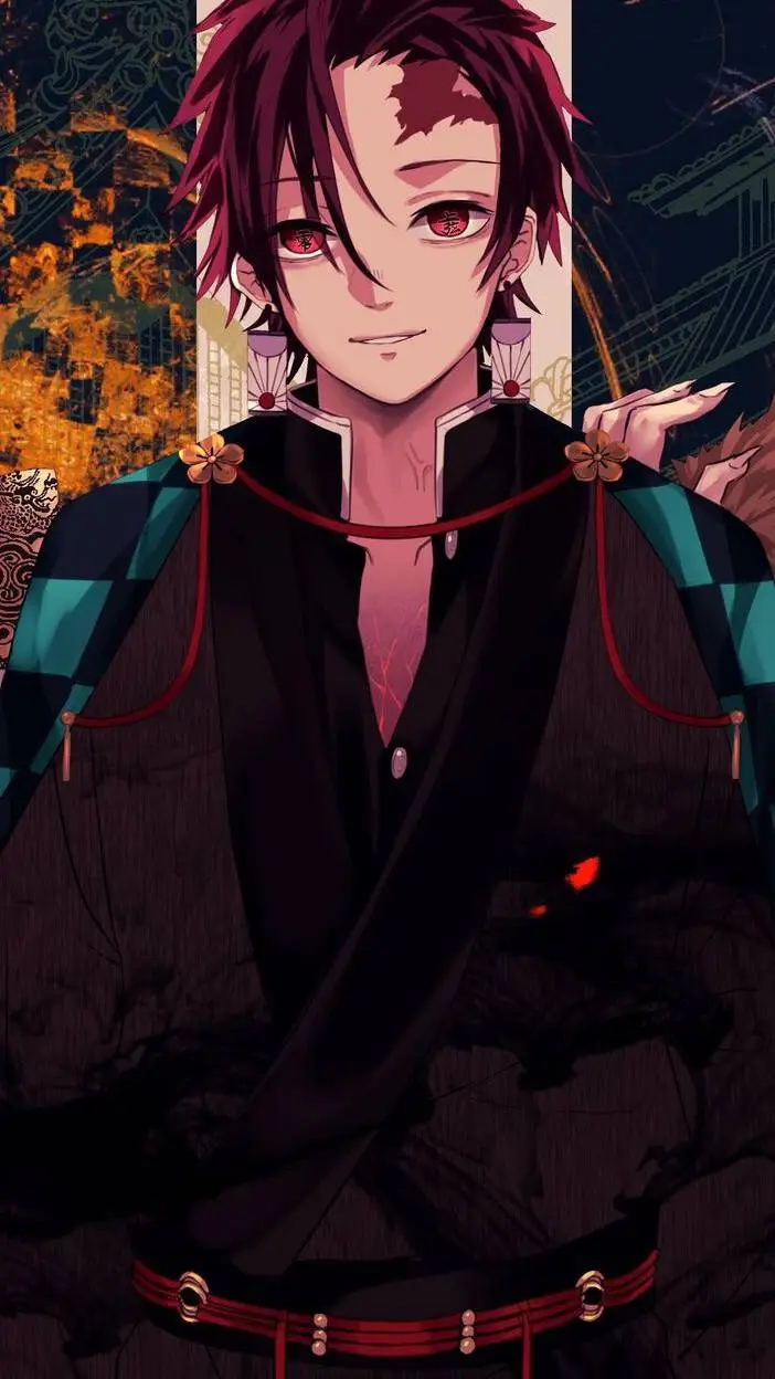 ai character: 𓆩𝓣𝓪𝓷𝓳𝓲𝓻𝓸𓆪 background