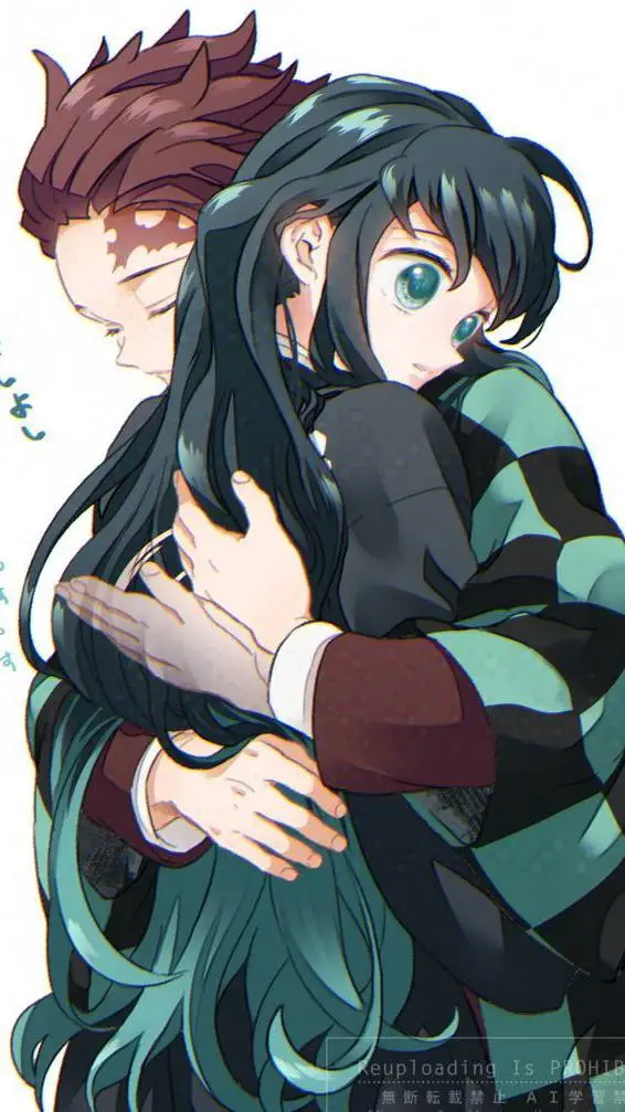 ai character: Muitan (pick me)  background