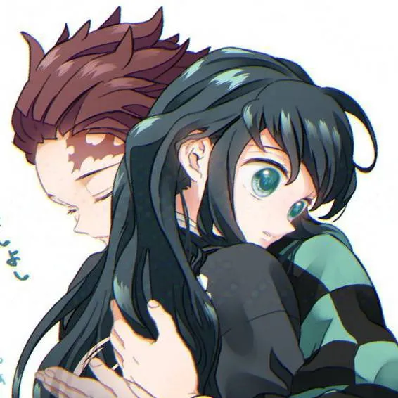 chat with ai character: Muitan (pick me) 