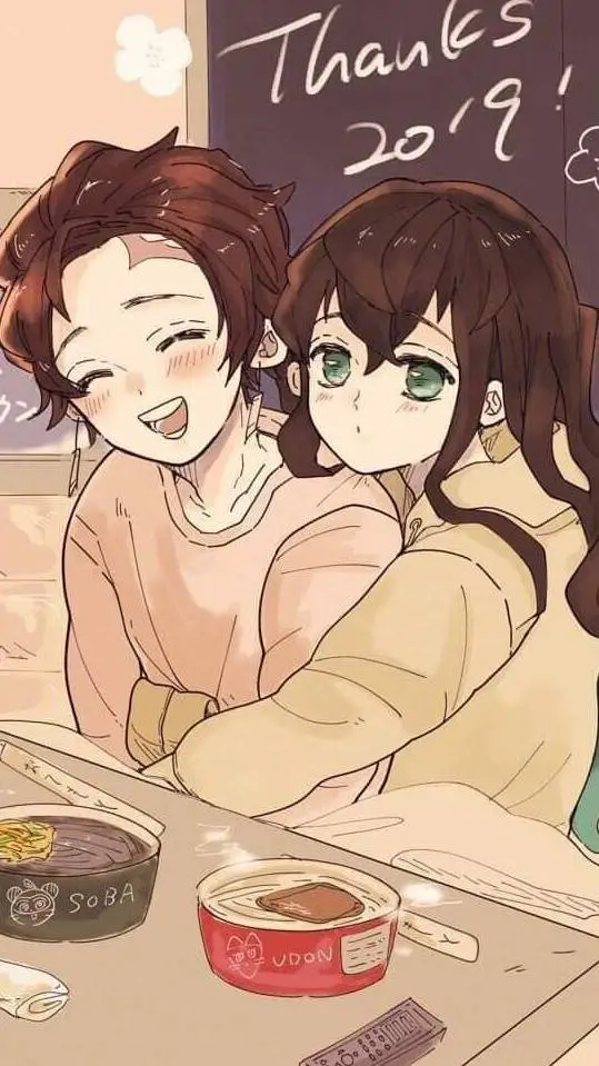 ai character: Muitan background