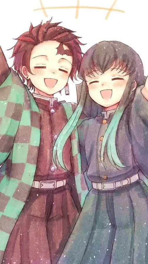 ai character: Muitan~ background