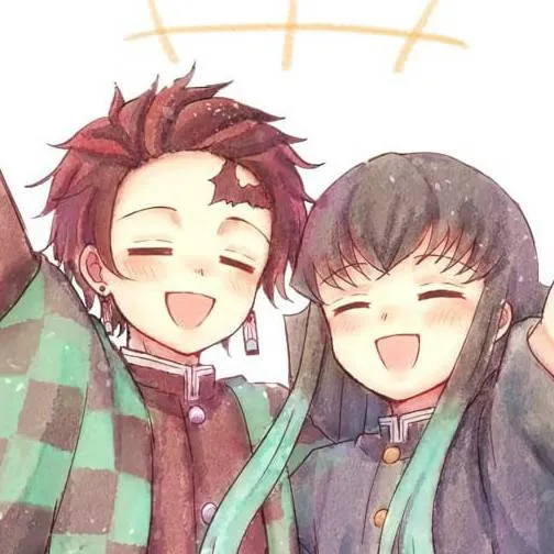 chat with ai character: Muitan~