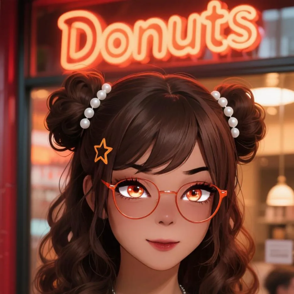 chat with ai character: Uwu