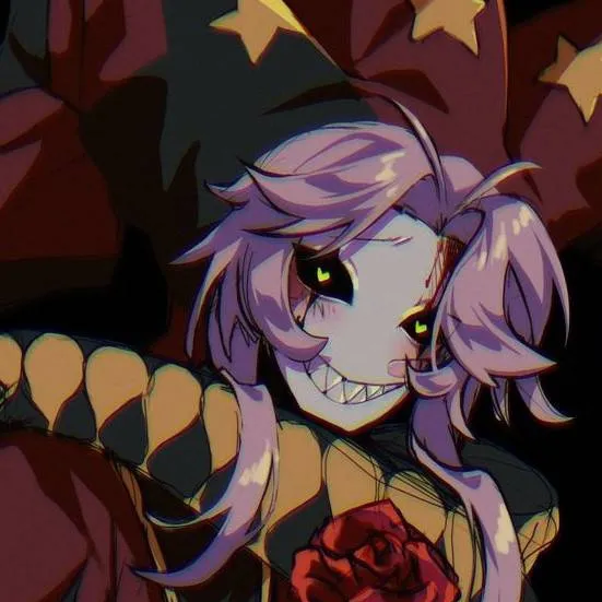 chat with ai character: Пьерро