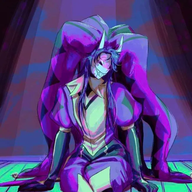 chat with ai character: Джек