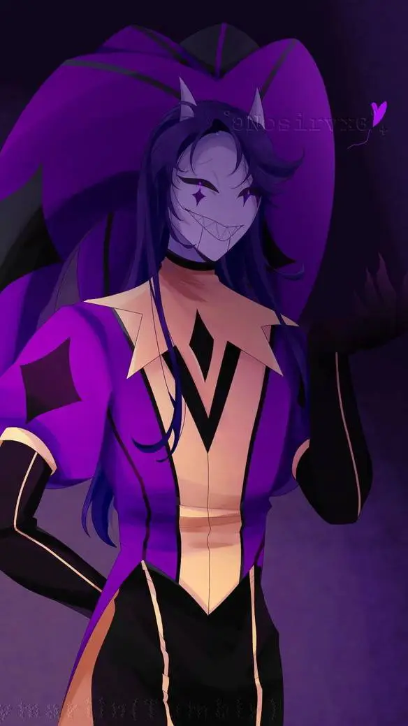 ai character: Джек background