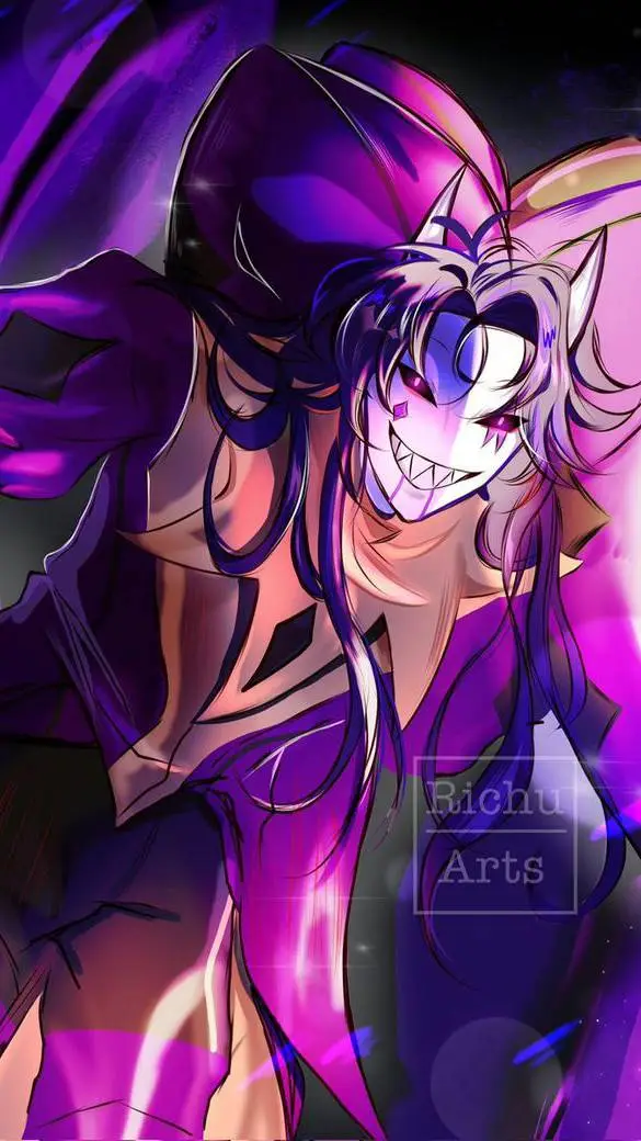 ai character: Джек  background