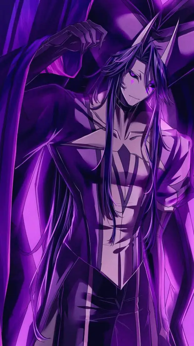 ai character: Джек background
