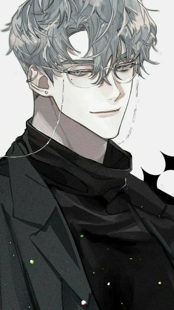 ai character: Грей background
