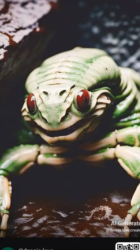 Talkie AI - Chat with Aliens outbreak.