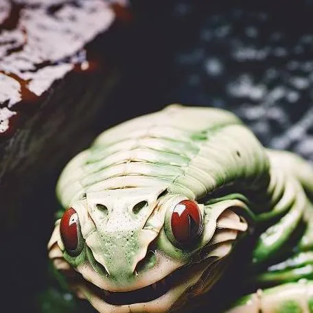 chat with ai character: Aliens outbreak.