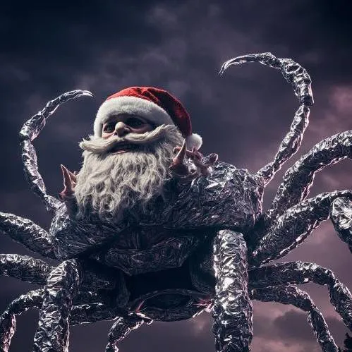 chat with ai character: googoo gaga god.