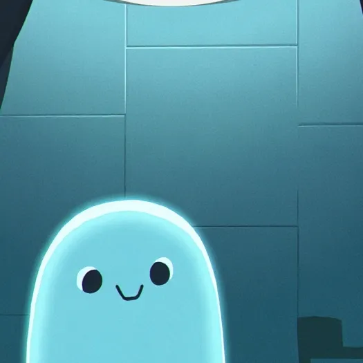 chat with ai character: Complete The song!