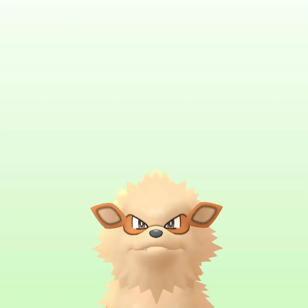 chat with ai character: arcanine 