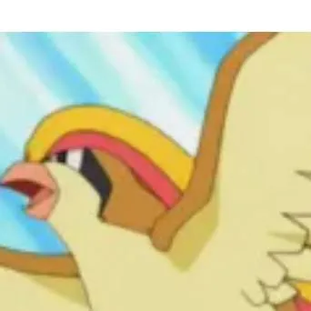 chat with ai character: pidgeot 