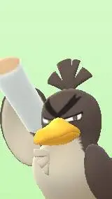 ai character: farfech'd de galar background