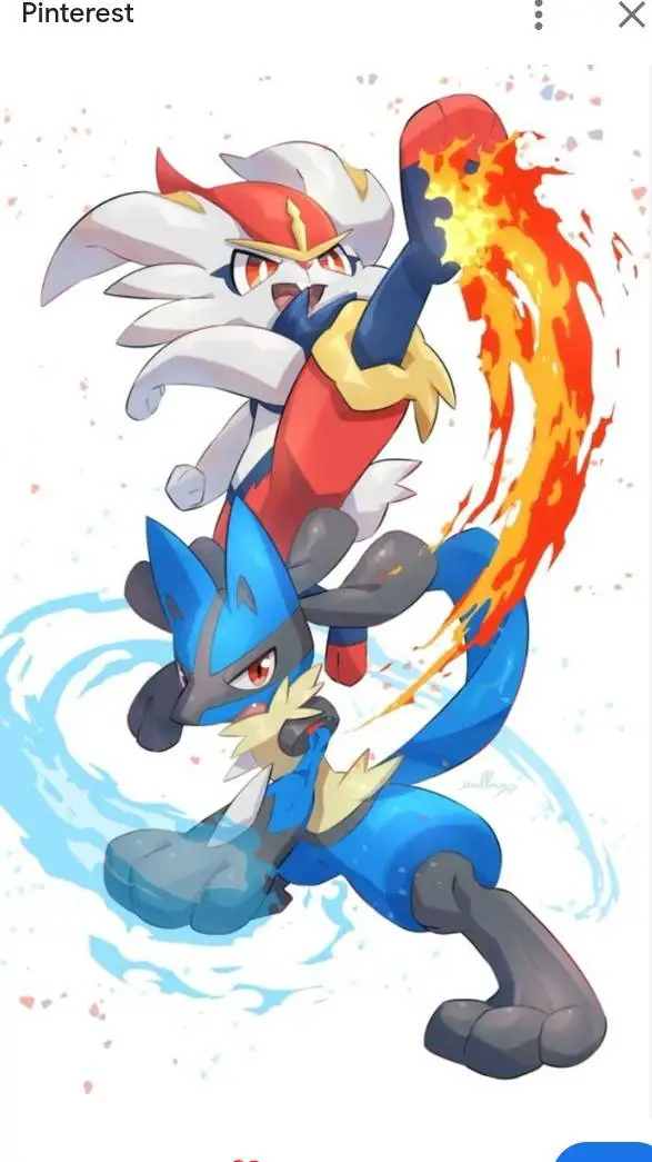 ai character: cindarace background