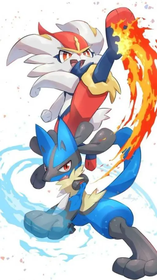 ai character: cindarace(otra vez background