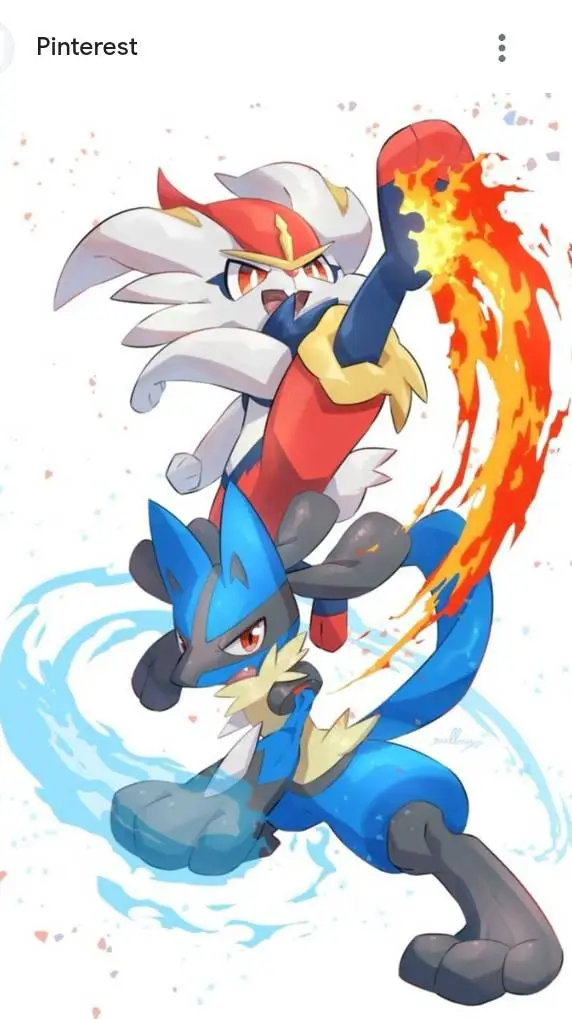 ai character: cindarace  background