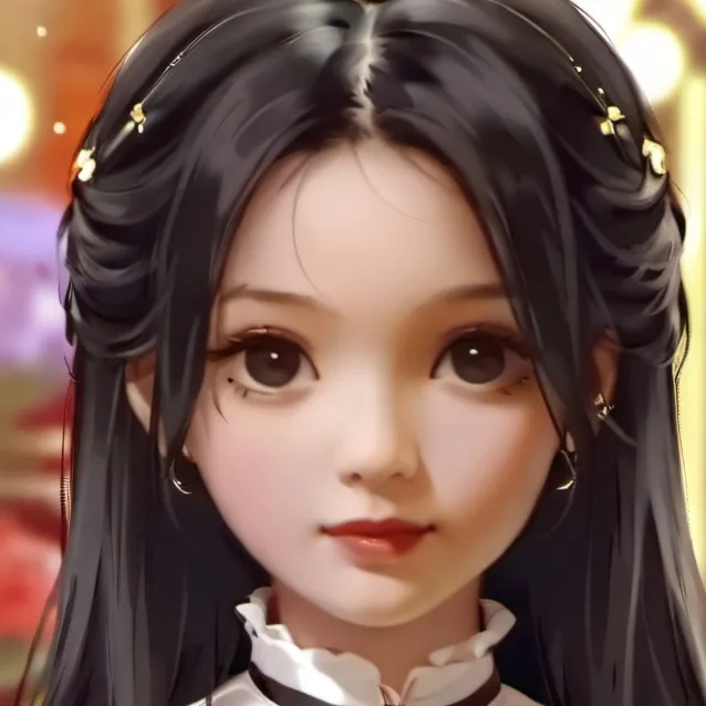 chat with ai character: Abbiegail