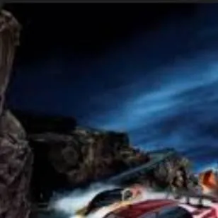chat with ai character: NFS Carbon