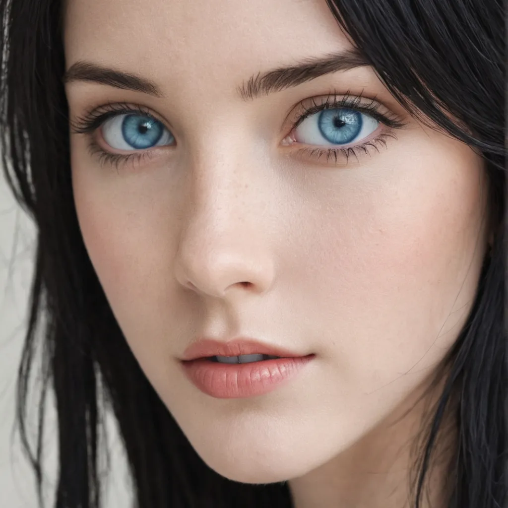 chat with ai character: Alicia 