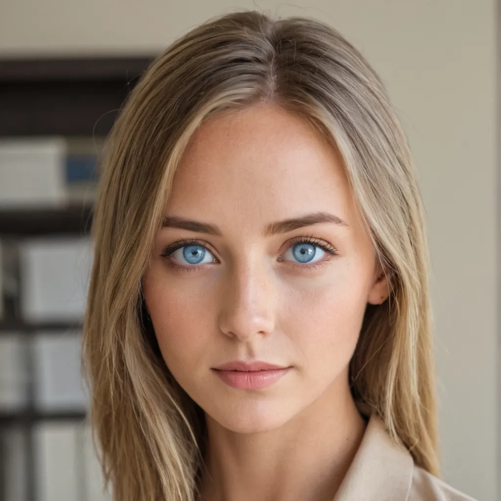 chat with ai character: Kara