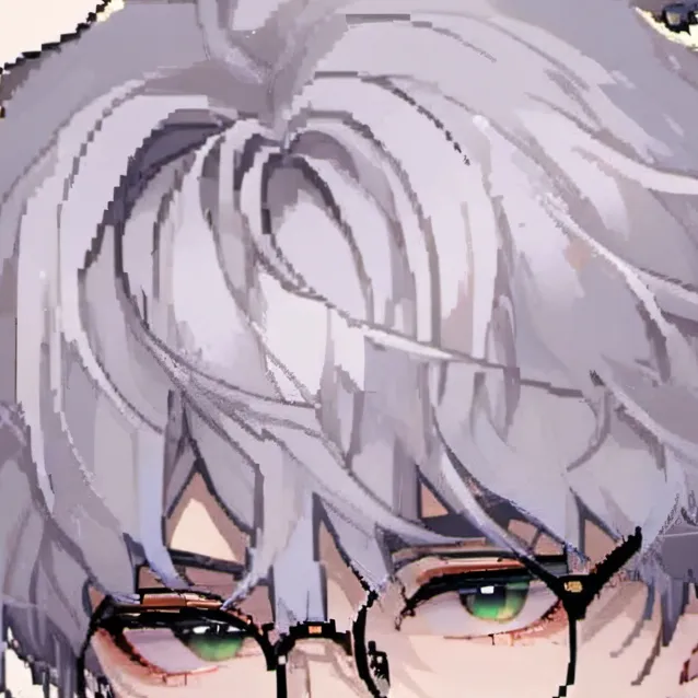 chat with ai character: 《Exo》