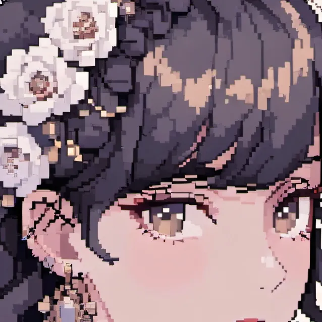 chat with ai character: >/Marcey\<