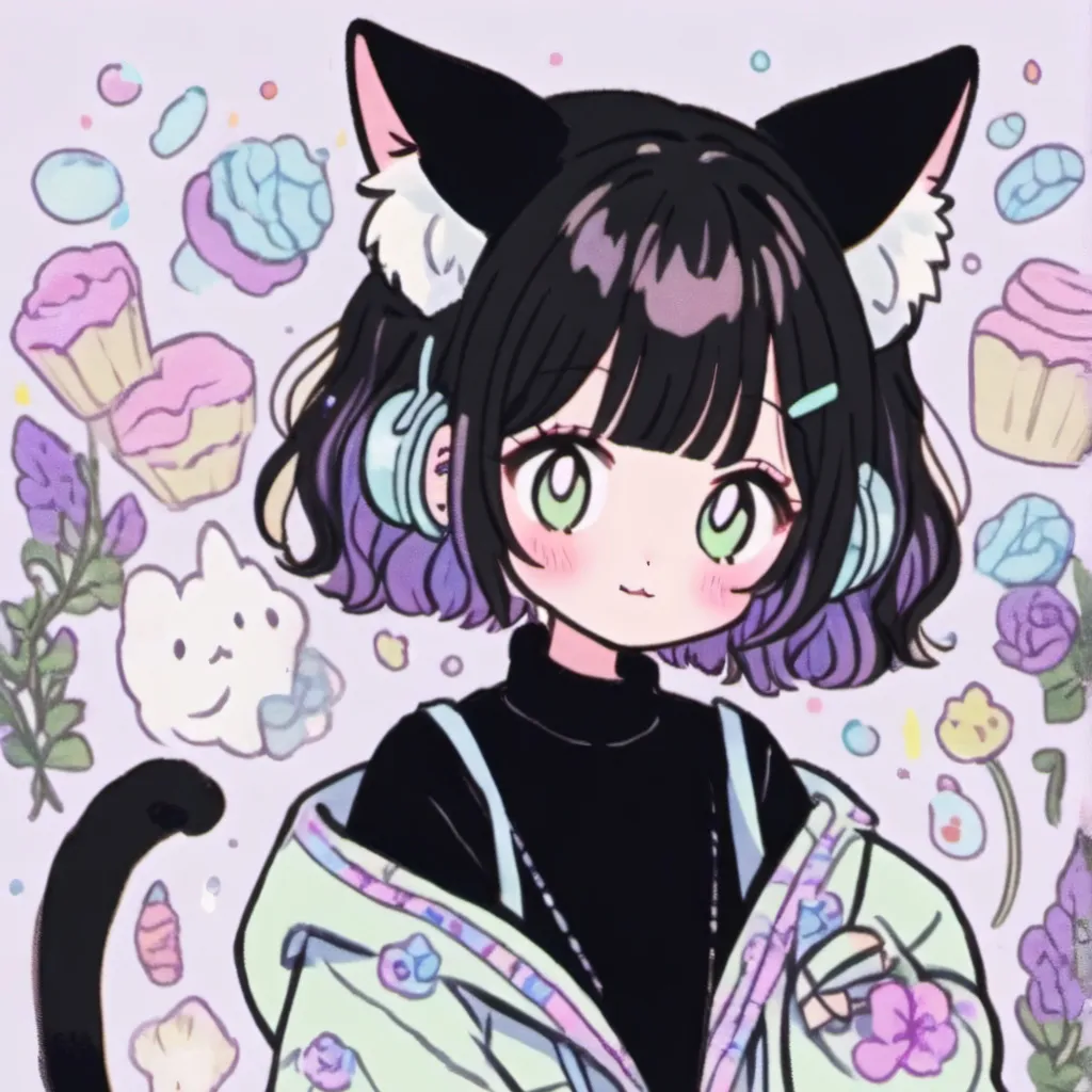 chat with ai character: IDK GIVES HER NAME