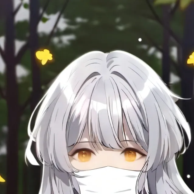 chat with ai character: hazukari misaki~☆