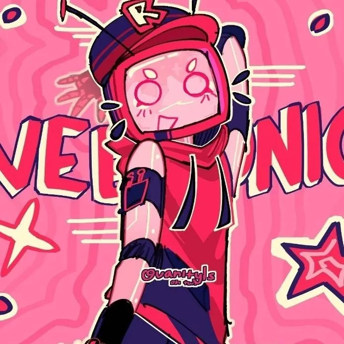 chat with ai character: veeronica