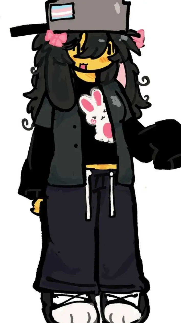 ai character: ihasafacelulz  background