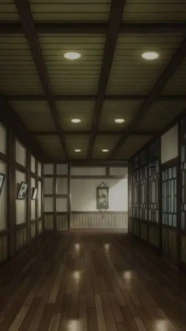 ai character: Jujutsu kaisen jjk background
