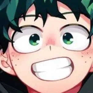 chat with ai character: Deku x t/p💞